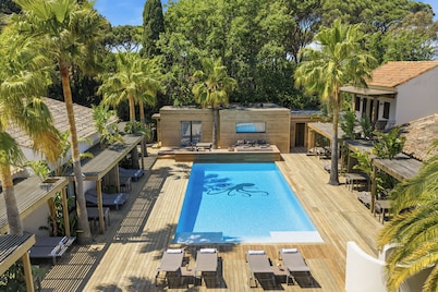 Hôtel Villa Cosy
