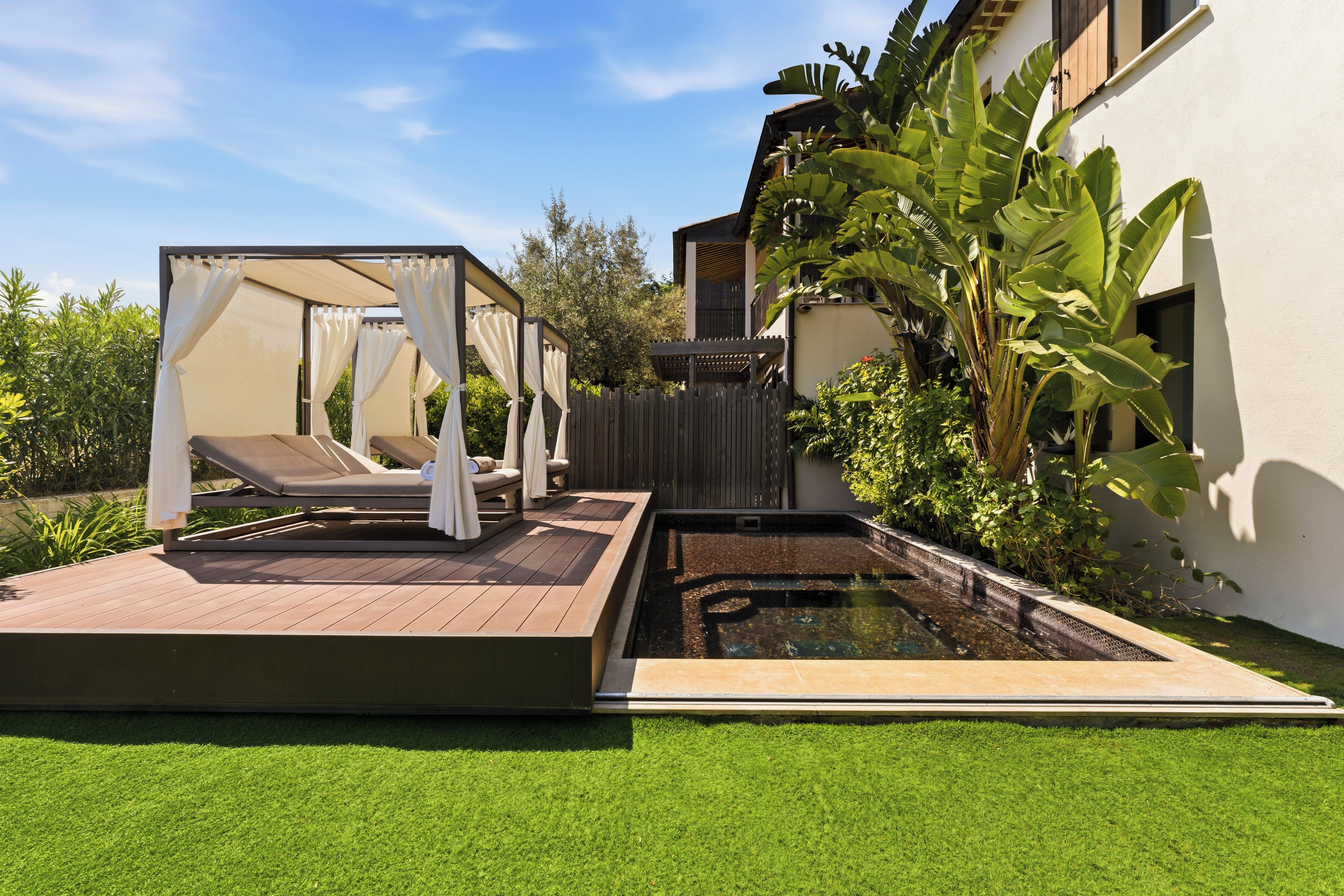 Photo - Hôtel Villa Cosy