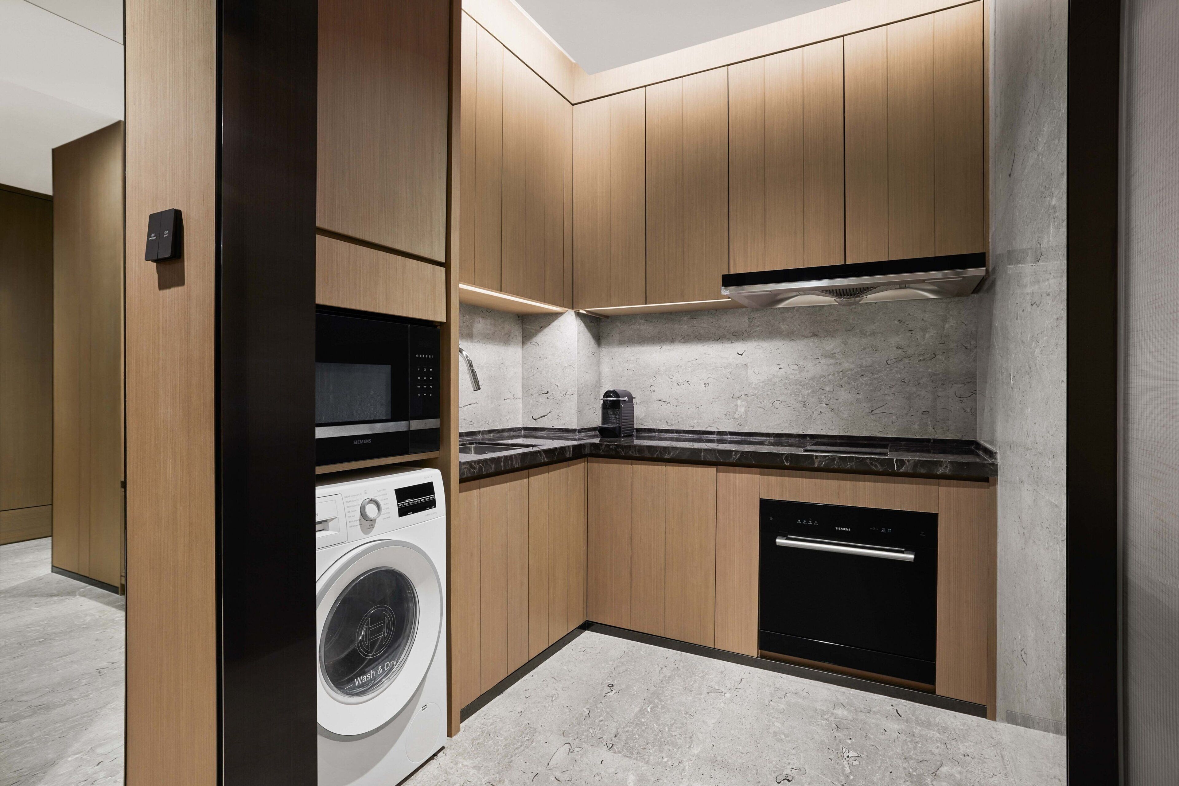 premium bedding, minibar, in-room safe, individually decorated