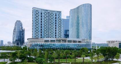 JW Marriott Hotel Shenzhen Bao'an