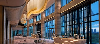 JW Marriott Hotel Shenzhen Bao'an