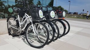 Cykling