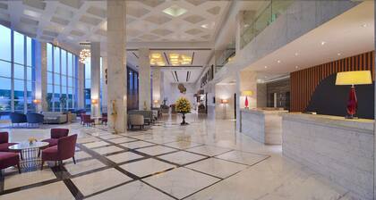 Radisson Hotel Agra