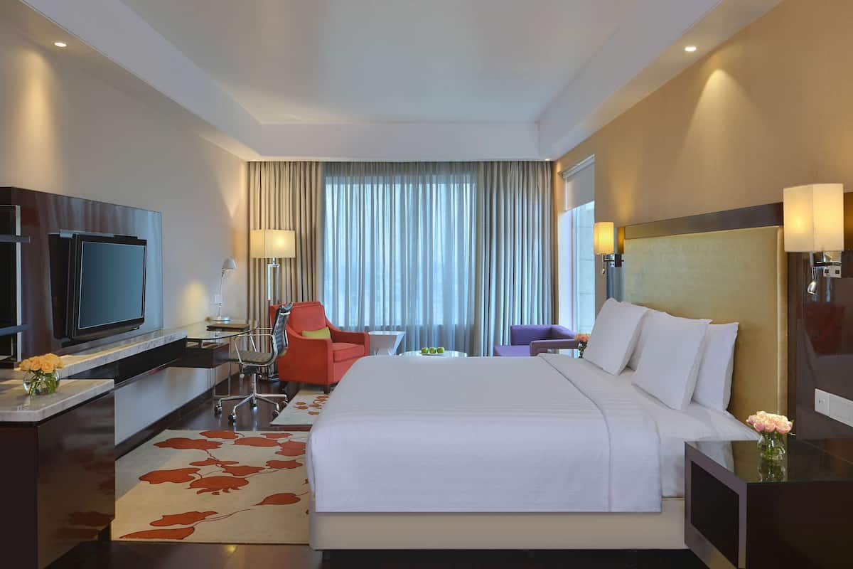 1 Schlafzimmer, hochwertige Bettwaren, Daunenbettdecken