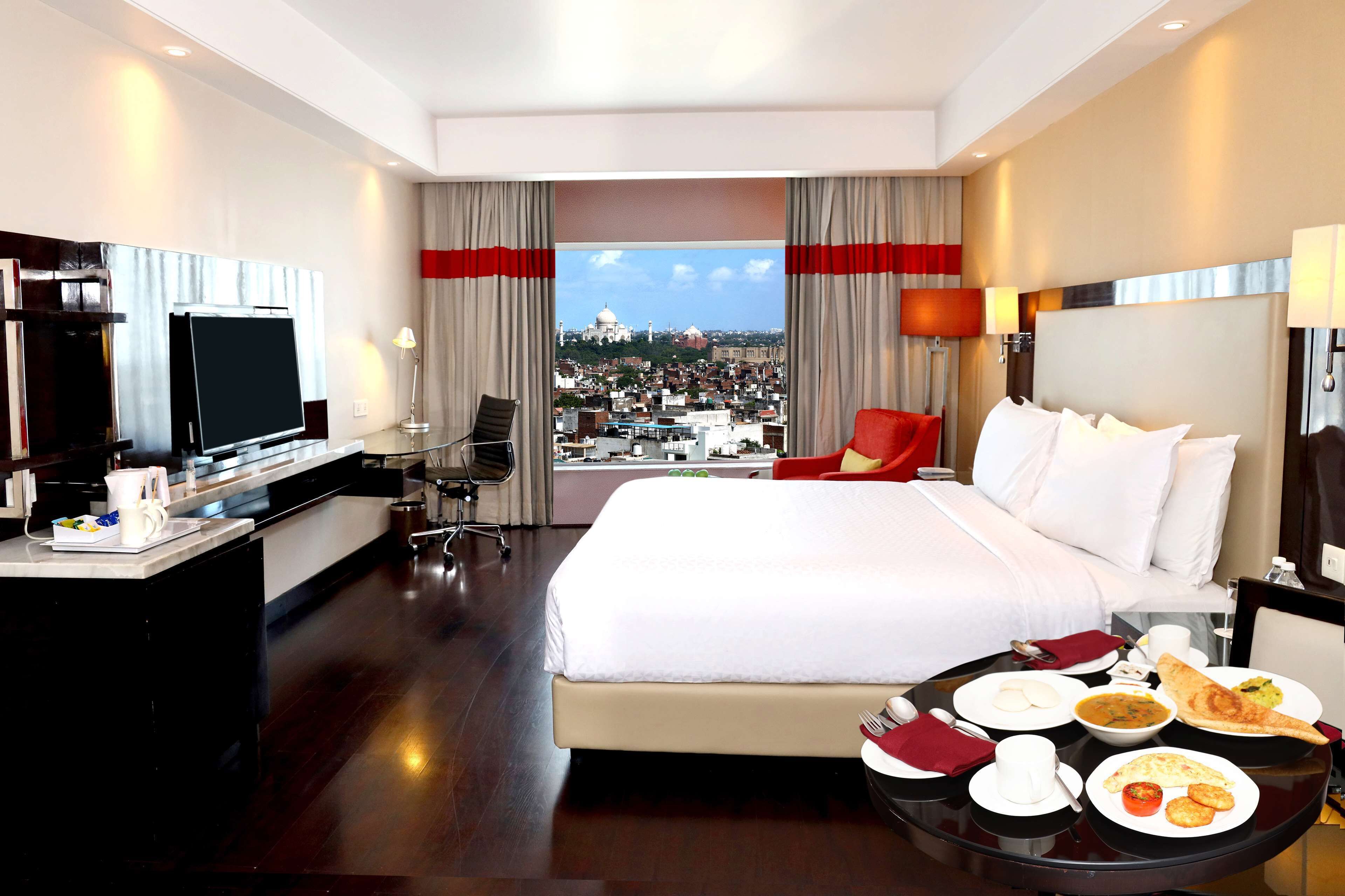 Foto - Radisson Hotel Agra