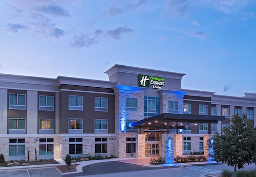 Holiday Inn Express & Suites Austin NW - Four Points by IHG