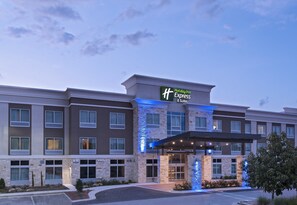 Exterior - Holiday Inn Express & Suites Austin NW - Four Points by IHG (Austin)