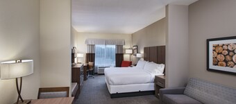 ホリデイ イン エクスプレス & スイーツ オースティン NW - フォー ポインツ by IHG