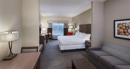 Holiday Inn Express & Suites Austin NW - Four Points by IHG