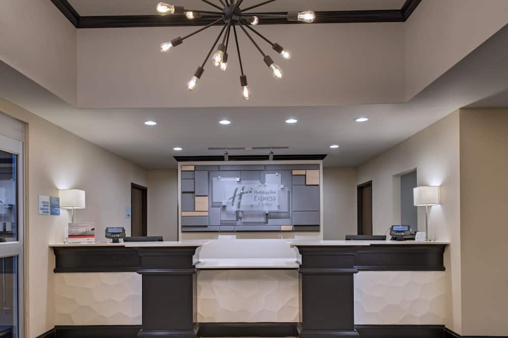 Holiday Inn Express & Suites Austin NW - Four Points by IHG