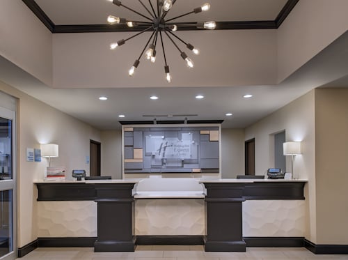 Holiday Inn Express & Suites Austin NW - Four Points by IHG