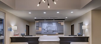 Holiday Inn Express & Suites Austin NW - Four Points by IHG