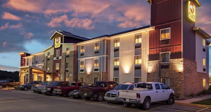 My Place Hotel - Pittsburgh North/Monaca, PA