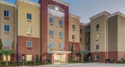 Candlewood Suites Cut Off by IHG