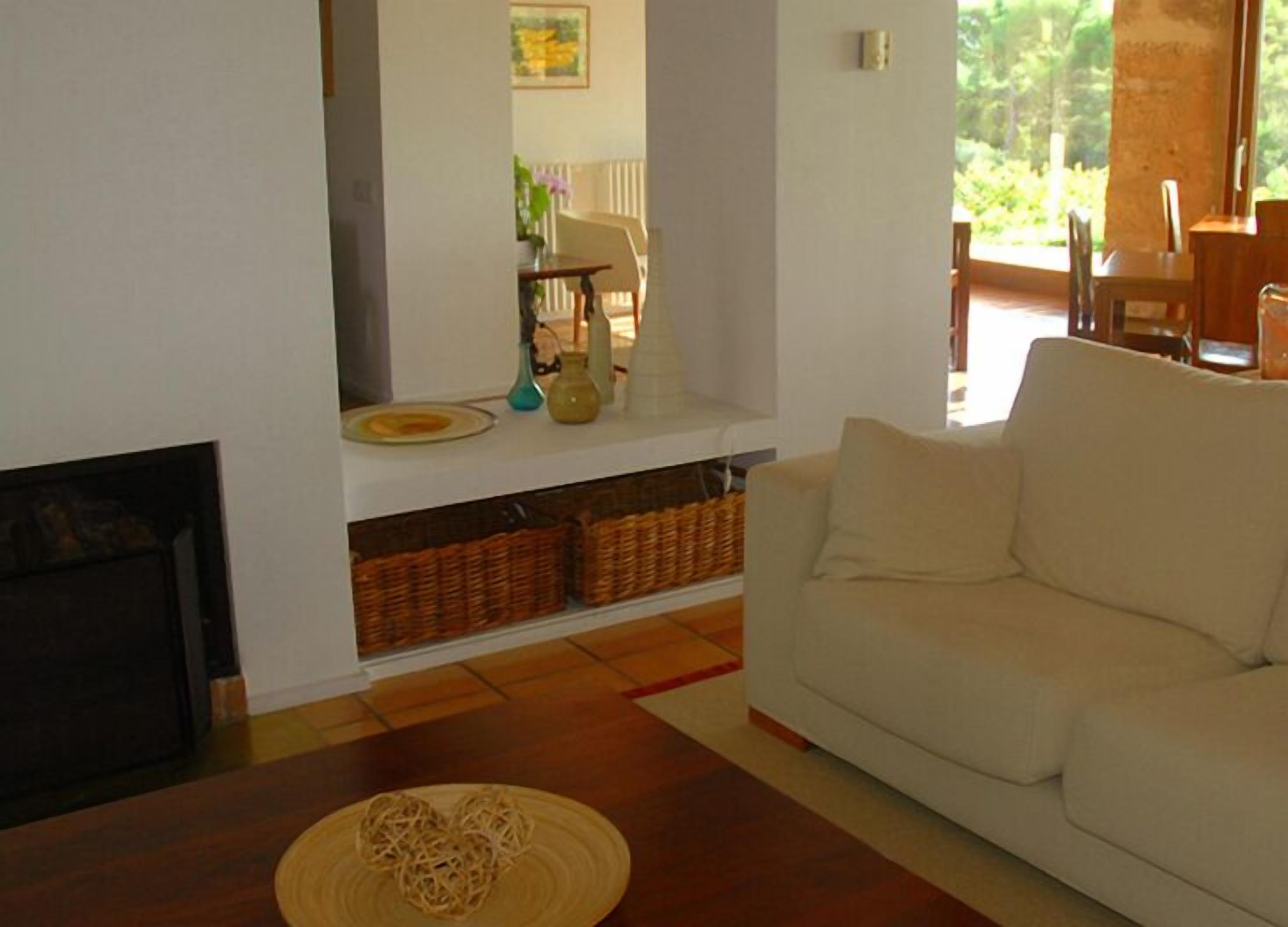 Foto - Agroturismo Ses Arenes