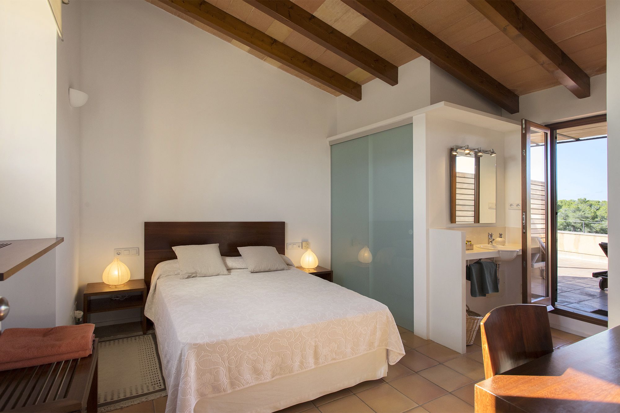 Foto - Agroturismo Ses Arenes