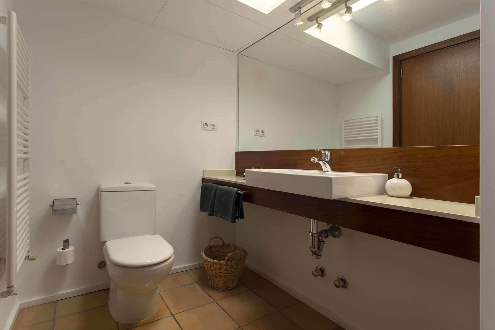 Foto - Agroturismo Ses Arenes