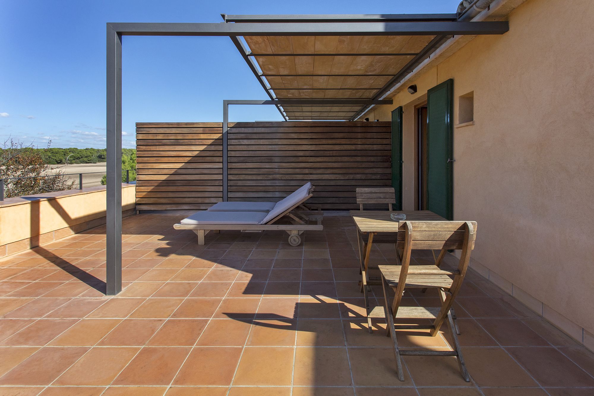 Foto - Agroturismo Ses Arenes