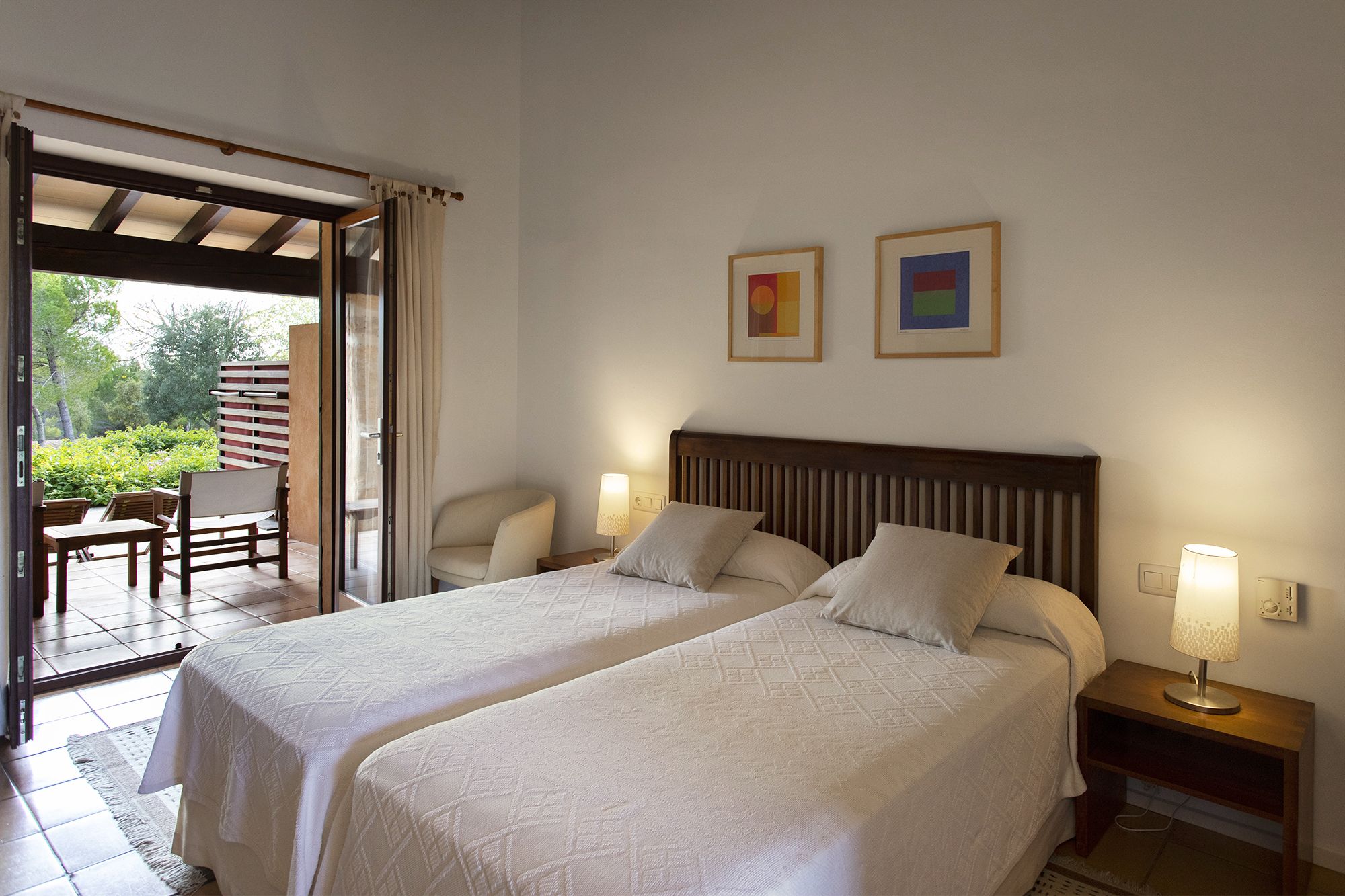 Foto - Agroturismo Ses Arenes