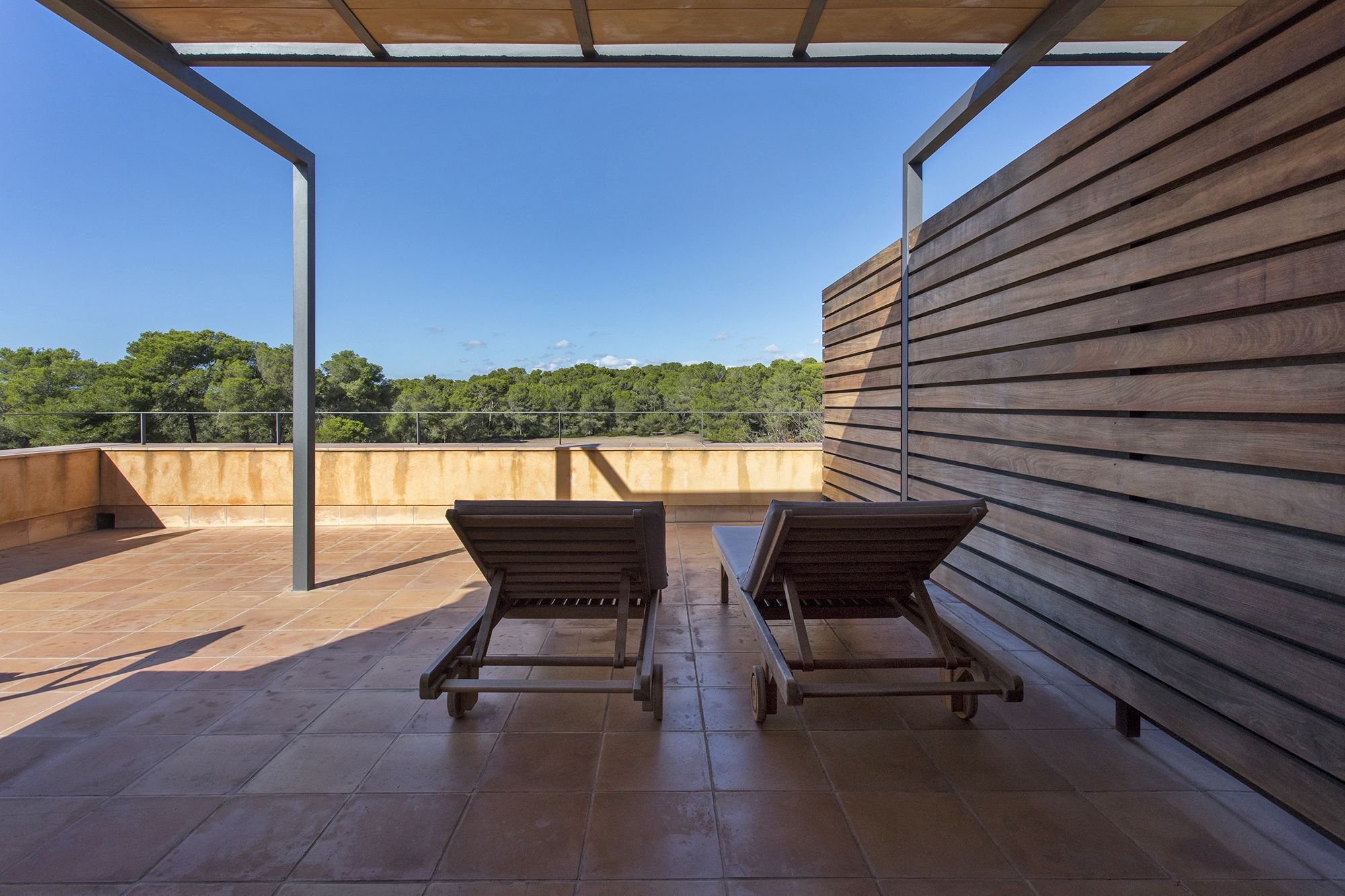 Foto - Agroturismo Ses Arenes