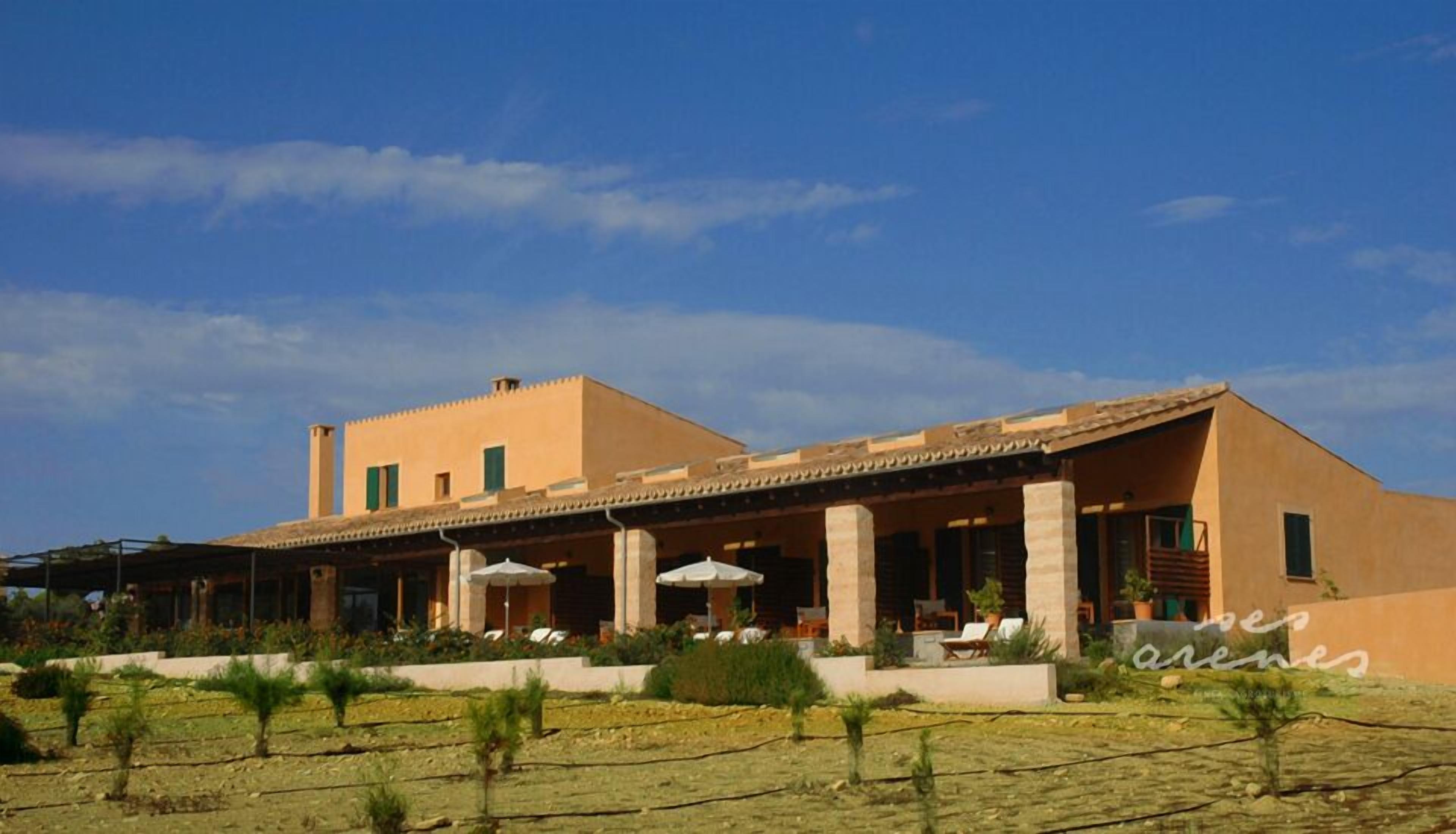 Foto - Agroturismo Ses Arenes