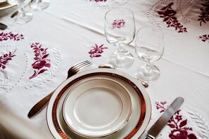Restauranger