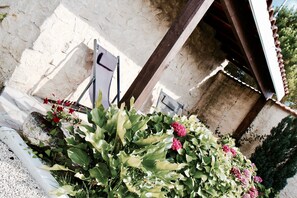 Duplex | Terrass/Patio