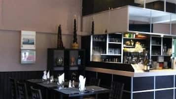 Bar (på overnattingsstedet)