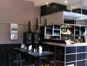Bar (on property) - Storia Da Ennio (La Verriere)