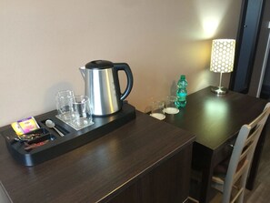 Fer et planche à repasser, Wi-Fi gratuit