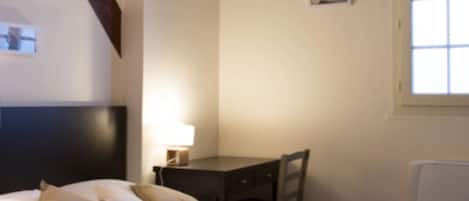 クラシック ダブルルーム シティビュー | アイロン / アイロン台、WiFi (無料)