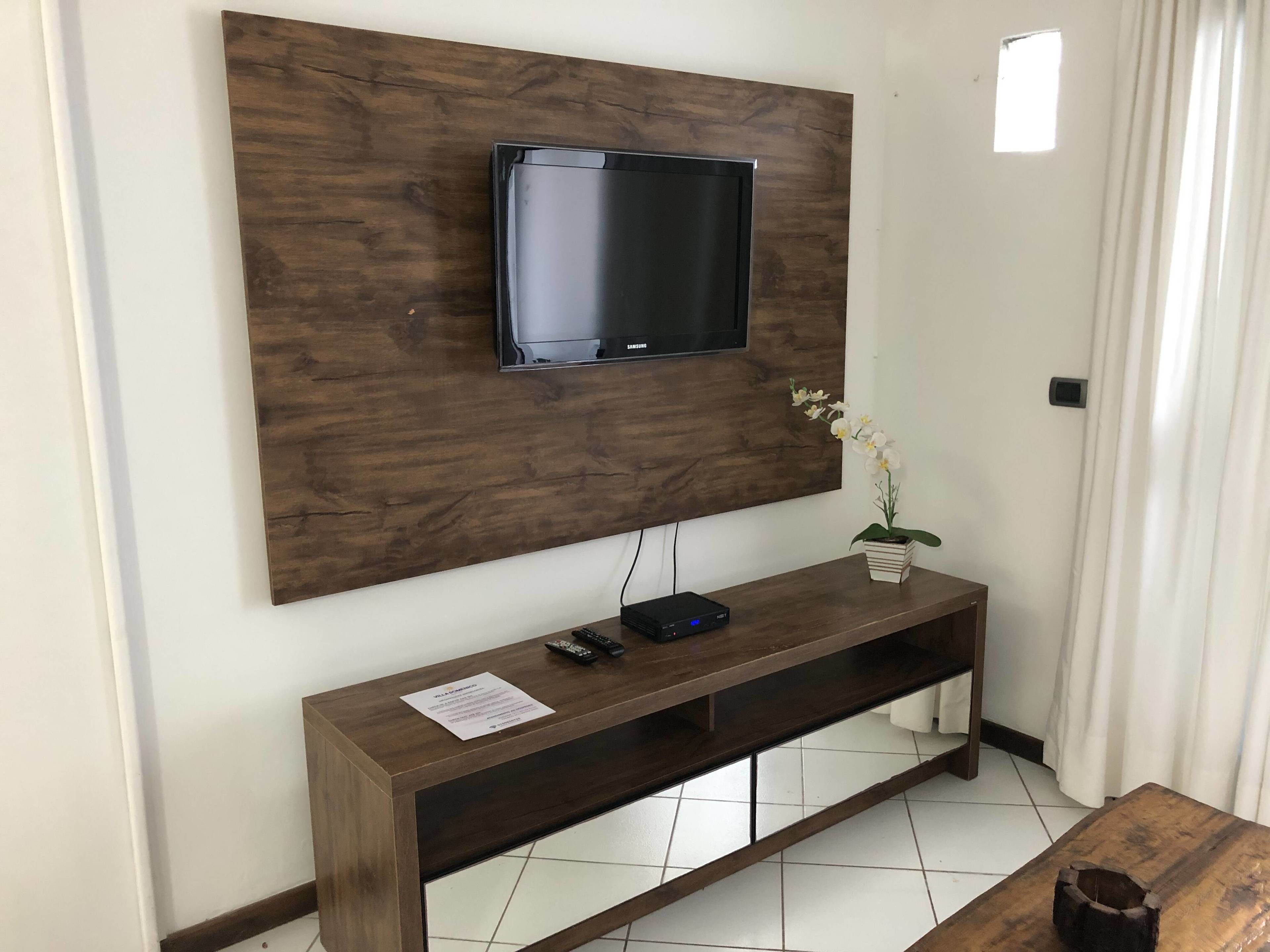 Televisyen