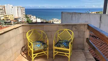 Apartment | Teres/patio