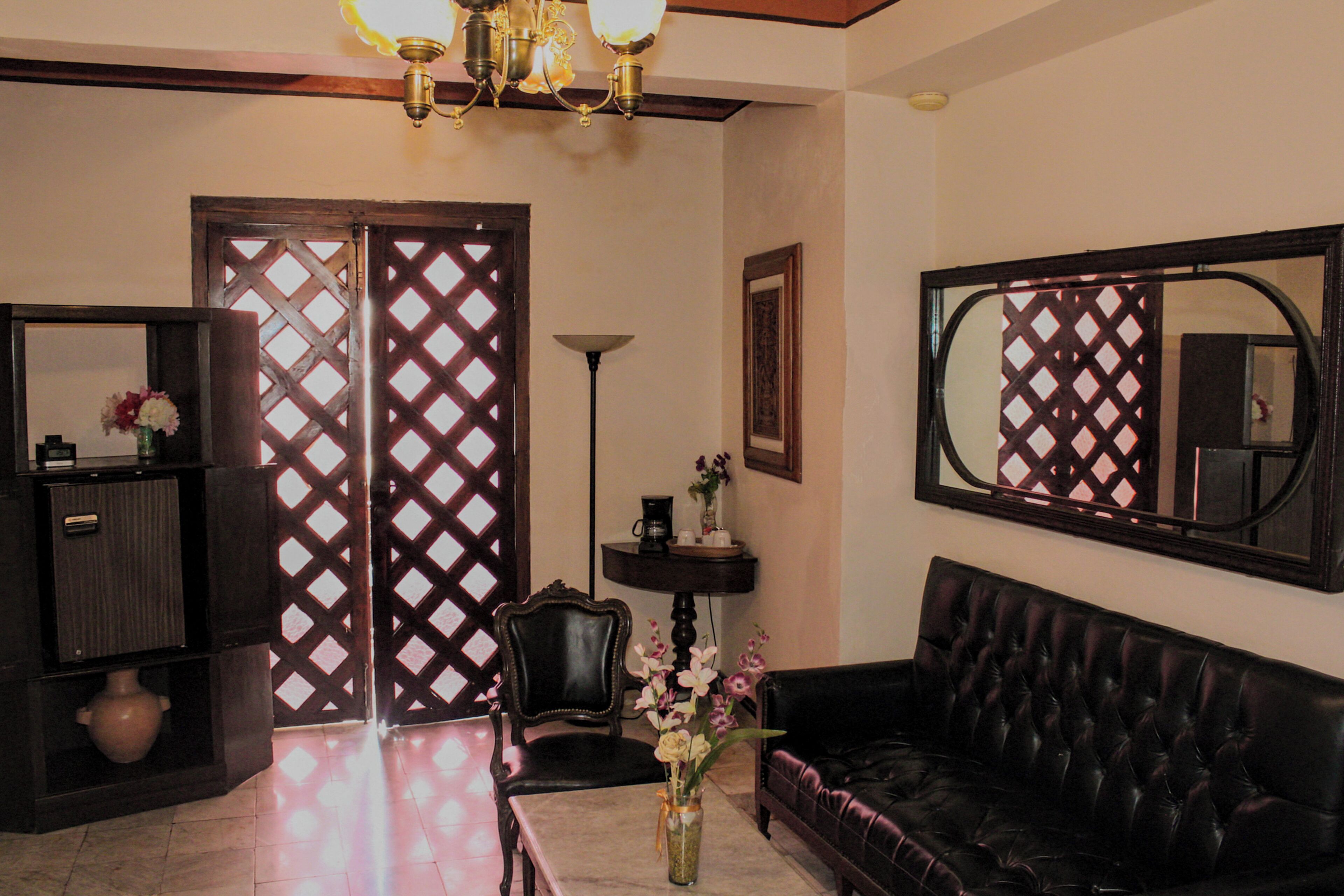 premium room | 1 bedroom, soundproofing, free wifi, bed sheets