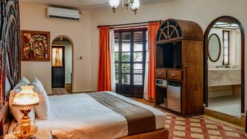 Habitación Premium | Vista desde la habitación