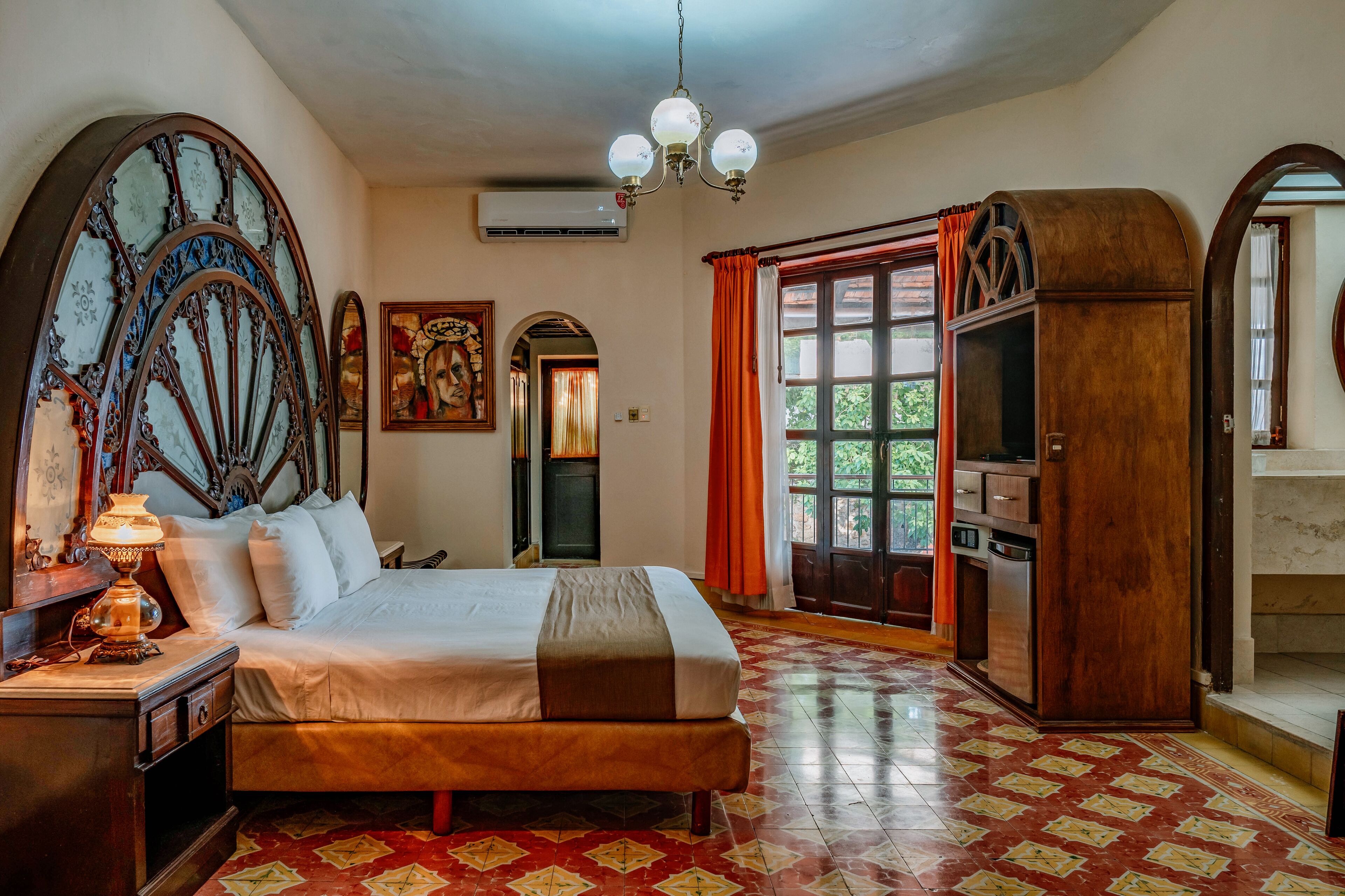 Photo - Casa del Balam Merida