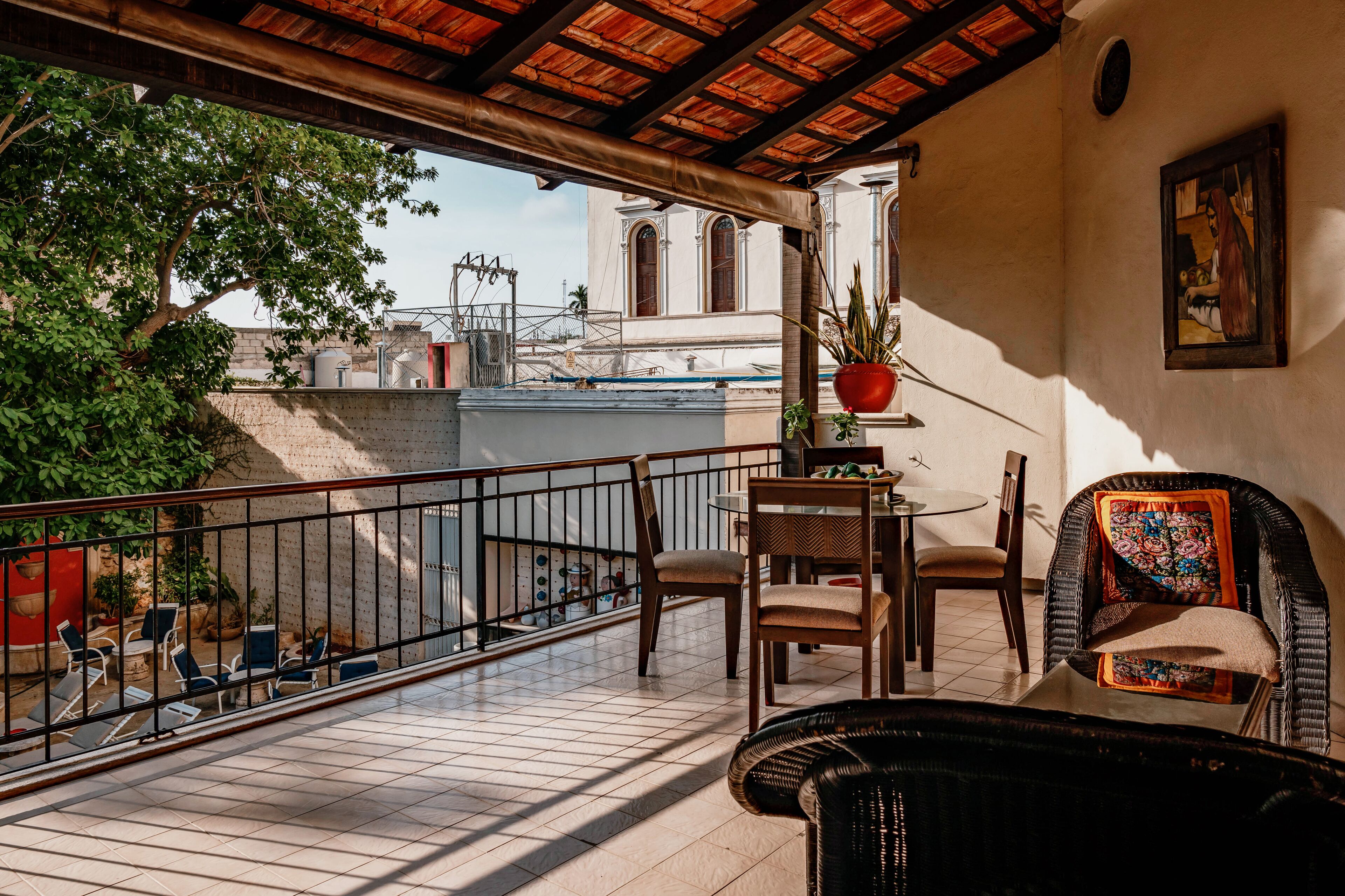 Habitación Premium | Insonorización, wifi gratis y ropa de cama 