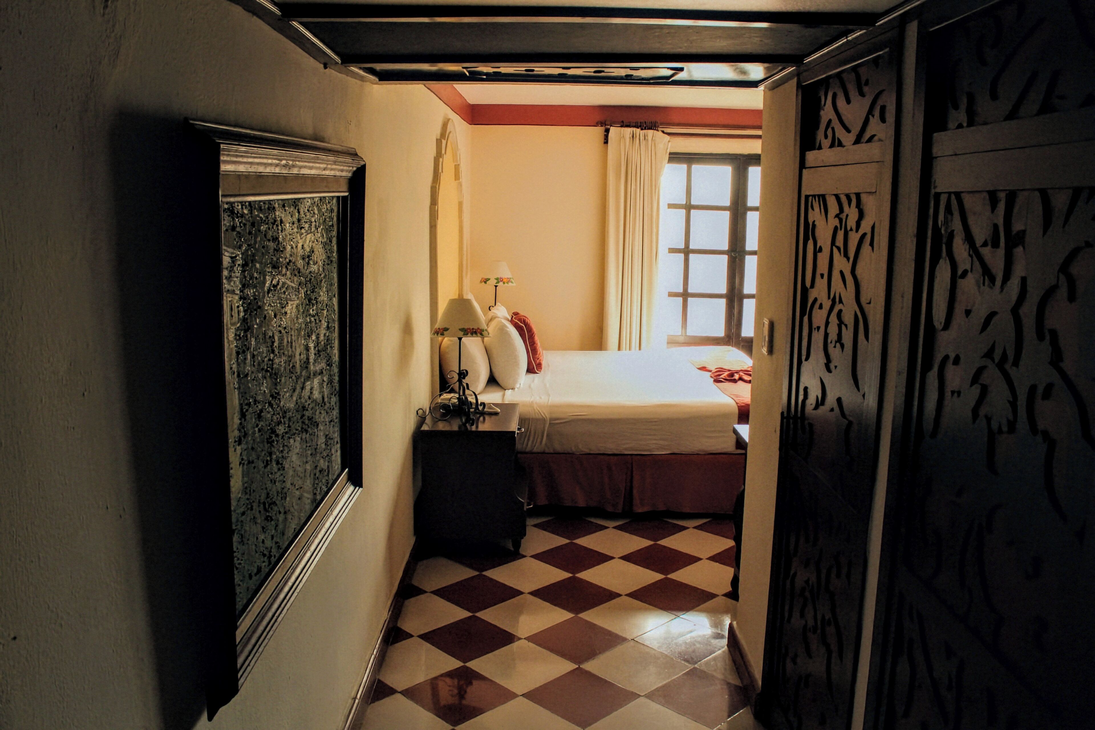 deluxe room | 1 bedroom, soundproofing, free wifi, bed sheets