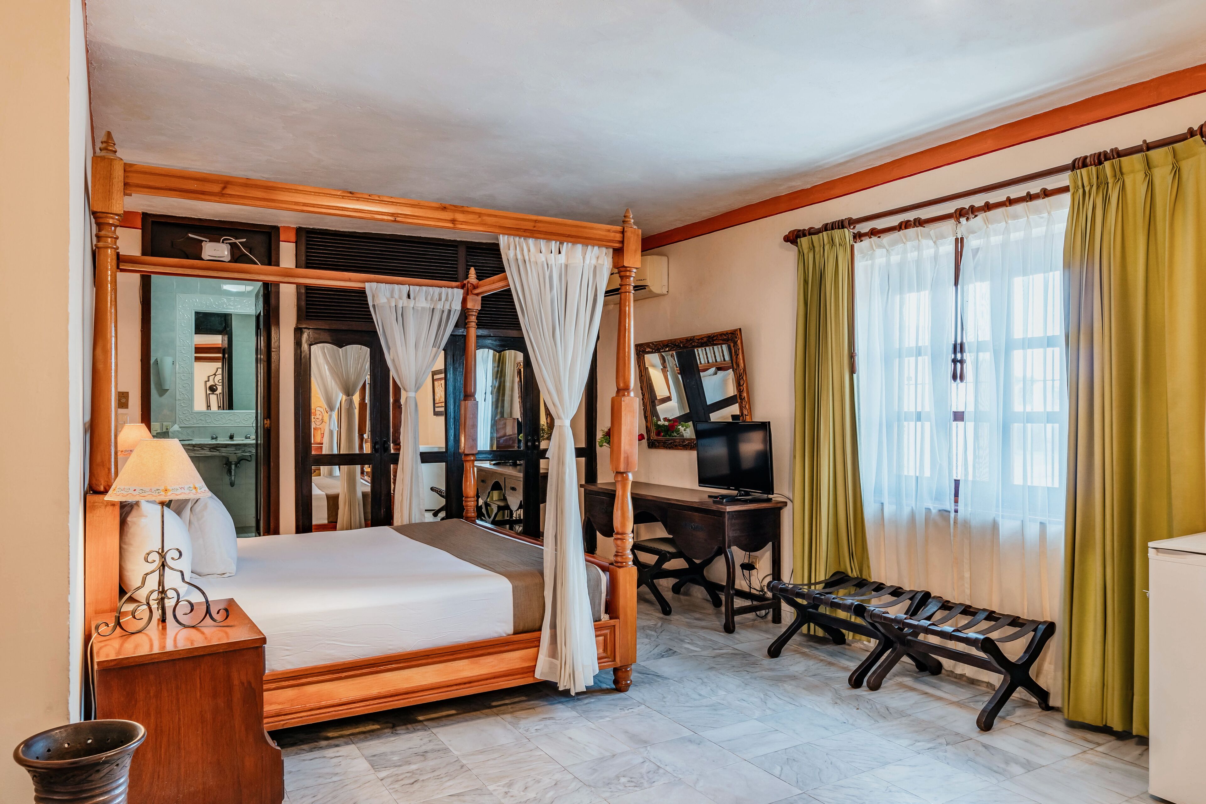 deluxe room | 1 bedroom, soundproofing, free wifi, bed sheets