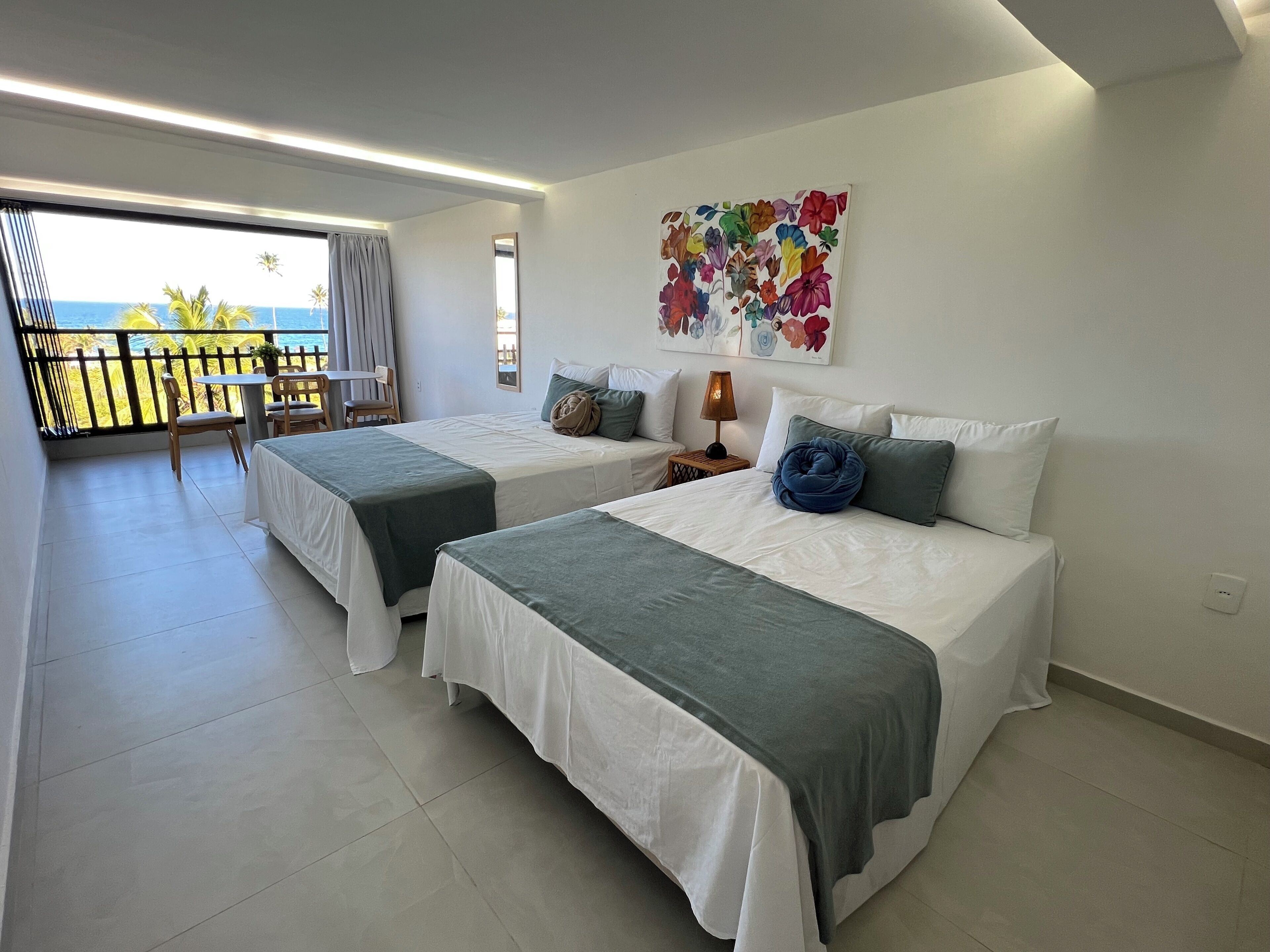 Sábanas de algodón egipcio y ropa de cama de alta calidad 