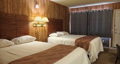 Liberty Inn Scottsboro Near Lake Guntersville