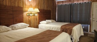 Liberty Inn Scottsboro Near Lake Guntersville