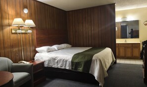 免費無線上網、床單