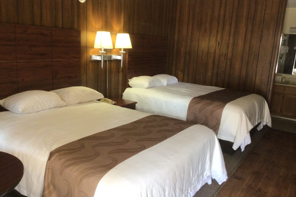 Liberty Inn