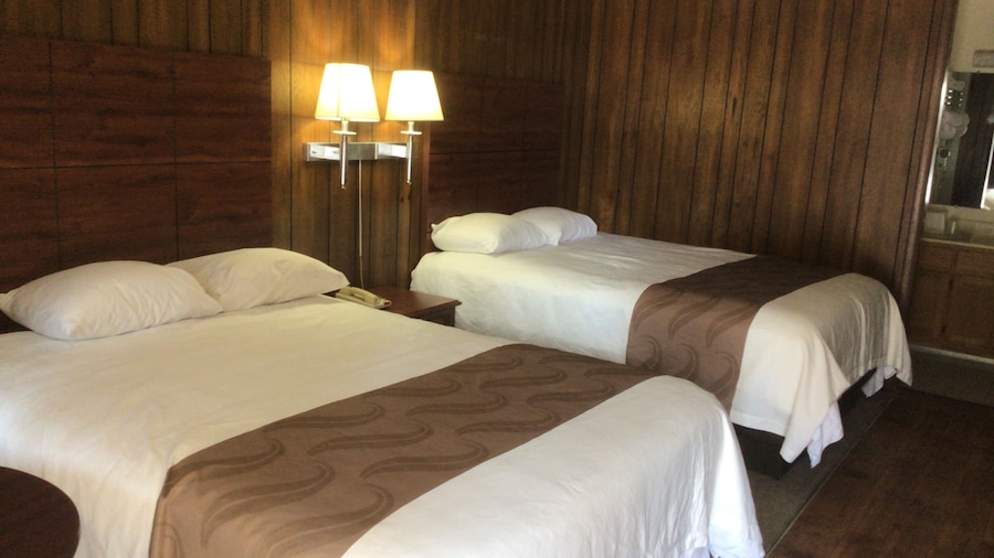 Liberty Inn