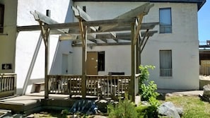 Inngang