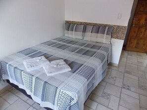 Kamar Double (Ventilador/Fan) | Pemandangan dari kamar