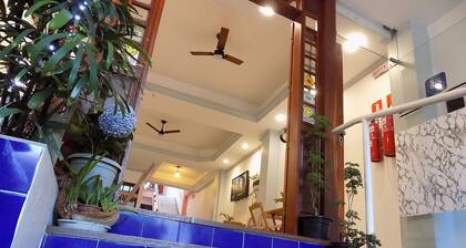 Albergue Rio Vermelho - Hostel