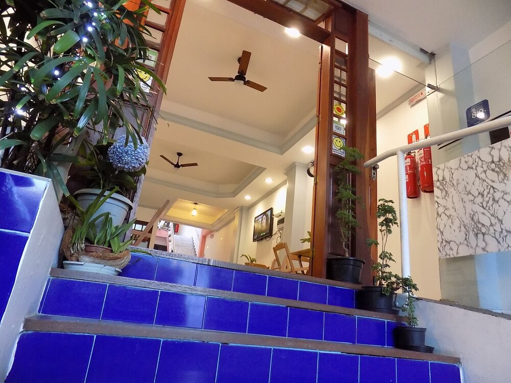 Hostel Rio Vermelho by null