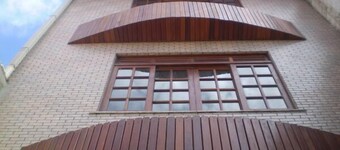 Albergue Rio Vermelho - Hostel